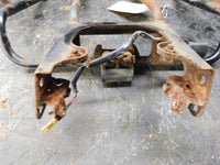 1985 Honda Big Red 250 Front Rack