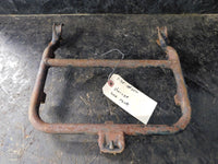 1985 Honda Big Red 250 Rear Storage Rack