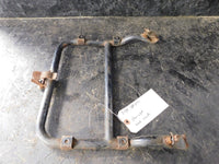 1985 Honda Big Red 250 Rear Storage Rack