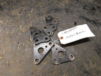 1985 Honda Big Red 250 Motor Mounts