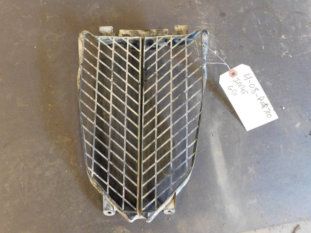 2008 Yamaha Raptor 700 Inner Grill Plastic