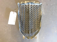 2008 Yamaha Raptor 700 Inner Grill Plastic