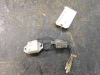 1999 Yamaha Blaster 200 CDI