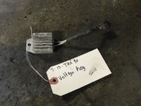 2013 Honda TRX 90 Voltage Regulator