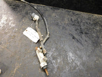 1990 Honda CR500 Rear Brake Master Cylinder