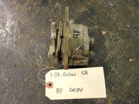 2008 Polaris Outlaw 525 Right Front Brake Caliper