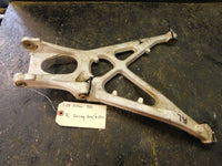2008 Polaris Outlaw 525 Left Rear Lower Control / A Arm