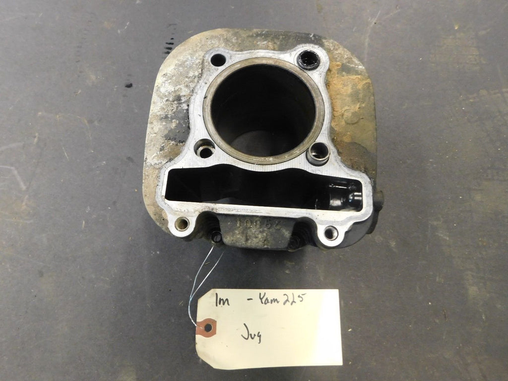 Yamaha Tri-Moto YTM225 Cylinder - CORE