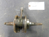 Yamaha Tri-Moto YTM225 Crank Shaft - CORE
