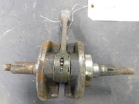 Yamaha Tri-Moto YTM225 Crank Shaft - CORE