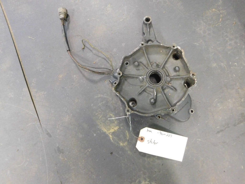 Yamaha Tri-Moto YTM225 Stator Cover - ONLY