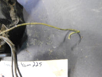 Yamaha Tri-Moto YTM225 Stator Cover - ONLY