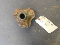 Yamaha Tri-Moto YTM225 Left Rear Wheel Hub