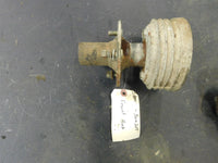 Yamaha Tri-Moto YTM225 Front Wheel Hub