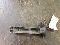 2008 Polaris Outlaw 525 Right Foot Peg