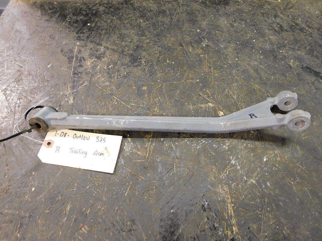 2008 Polaris Outlaw 525 Right Rear Upper A Arm