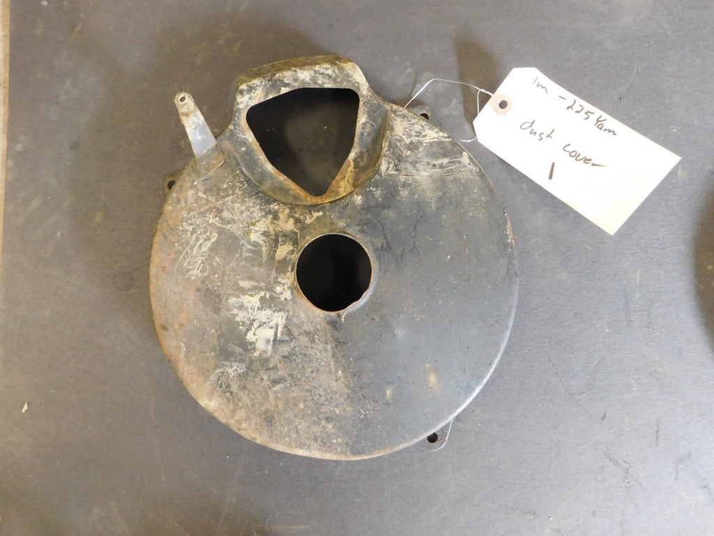 Yamaha Tri-Moto YTM225 Dust Cover #1