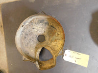 Yamaha Tri-Moto YTM225 Dust Cover #1