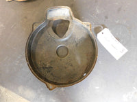 Yamaha Tri-Moto YTM225 Dust Cover #3