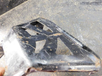 2008 Polaris Outlaw 525 Front Bumper