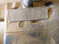 1985 Yamaha Tri-Moto YTM225DXN Bottom End #3 - CORE