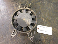 2008 Polaris Outlaw 525 Fan