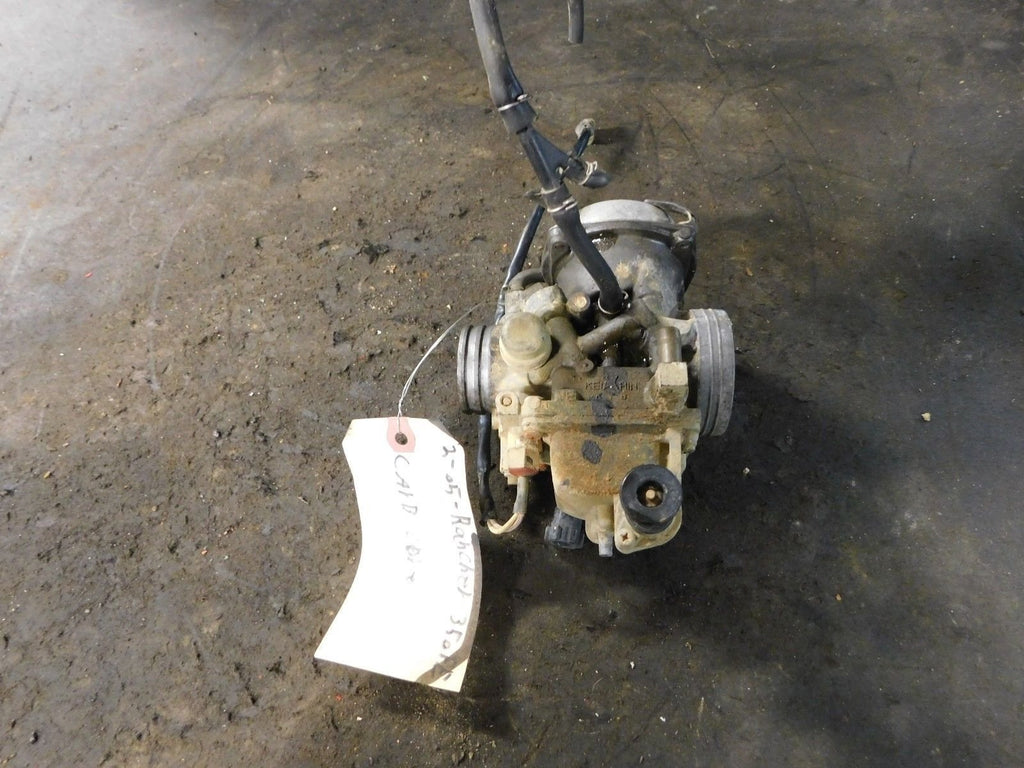 2005 Honda Rancher 350 FE 4x4 Carburetor - CORE