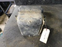 2003 Kawasaki Prairie 650 4x4 Rear Storage Box