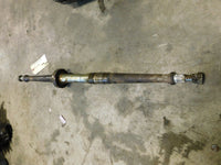 2003 Kawasaki Prairie 650 4x4 Rear Axle