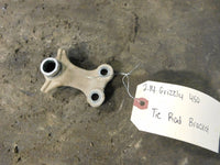 2014 Yamaha Grizzly 450 4x4 Tie Rod Bracket