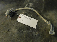 2014 Yamaha Grizzly 450 4x4 Coil