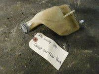 2014 Yamaha Grizzly 450 4x4 Coolant Overflow Tank