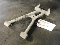 2014 Yamaha Grizzly 450 4x4 Left Rear Upper A Arm