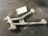 2014 Yamaha Grizzly 450 4x4 Left Rear Upper A Arm