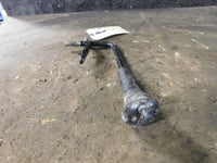 2005 Polaris ATP 500 4x4 Shifter