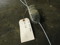 2005 Polaris ATP 500 4x4 Hub Axle Caps