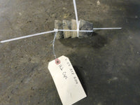 2005 Polaris ATP 500 4x4 Hub Axle Caps