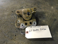 2005 Polaris ATP 500 4x4 Right Front Brake Caliper