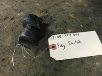 2005 Polaris ATP 500 4x4 Key Switch