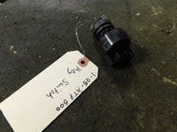 2005 Polaris ATP 500 4x4 Key Switch