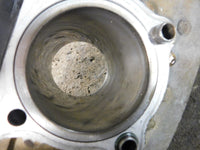 2007 Yamaha Raptor 350 Cylinder