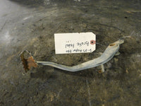 2007 Yamaha Raptor 350 Rear Brake Pedal