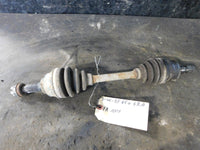 2006 Kawasaki Brute Force 650SRA Right Front Axle