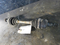 2006 Kawasaki Brute Force 650SRA Right Front Axle
