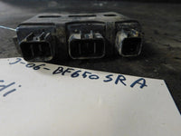 2006 Kawasaki Brute Force 650SRA ECU