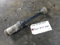 2006 Kawasaki Brute Force 650SRA Front Drive Shaft