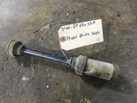 2006 Kawasaki Brute Force 650SRA Front Drive Shaft