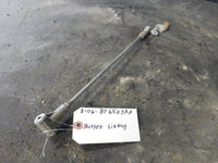 2006 Kawasaki Brute Force 650SRA Shifter Linkage