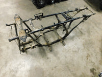 2006 Kawasaki Brute Force 650SRA Frame / Chassis
