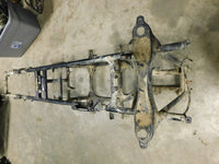 2006 Kawasaki Brute Force 650SRA Frame / Chassis